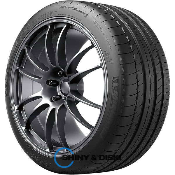 Купить шины Michelin Pilot Sport PS2 245/45 R17 95Y Run Flat