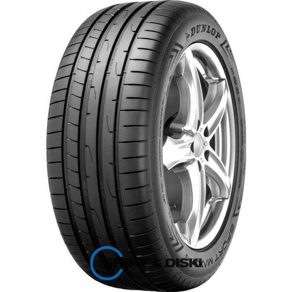 Купить шины Dunlop Sport MAXX RT 2 225/45 R18 95Y