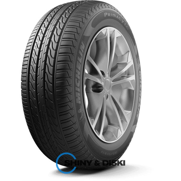 Купить шины Michelin Primacy LC 215/50 R17 91W
