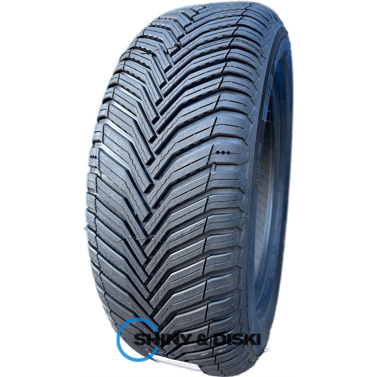 покрышки michelin cross climate 2 195/55 r15 85v