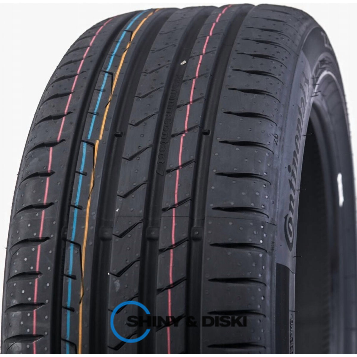 покрышки continental premiumcontact 7 215/55 r18 99v xl fr