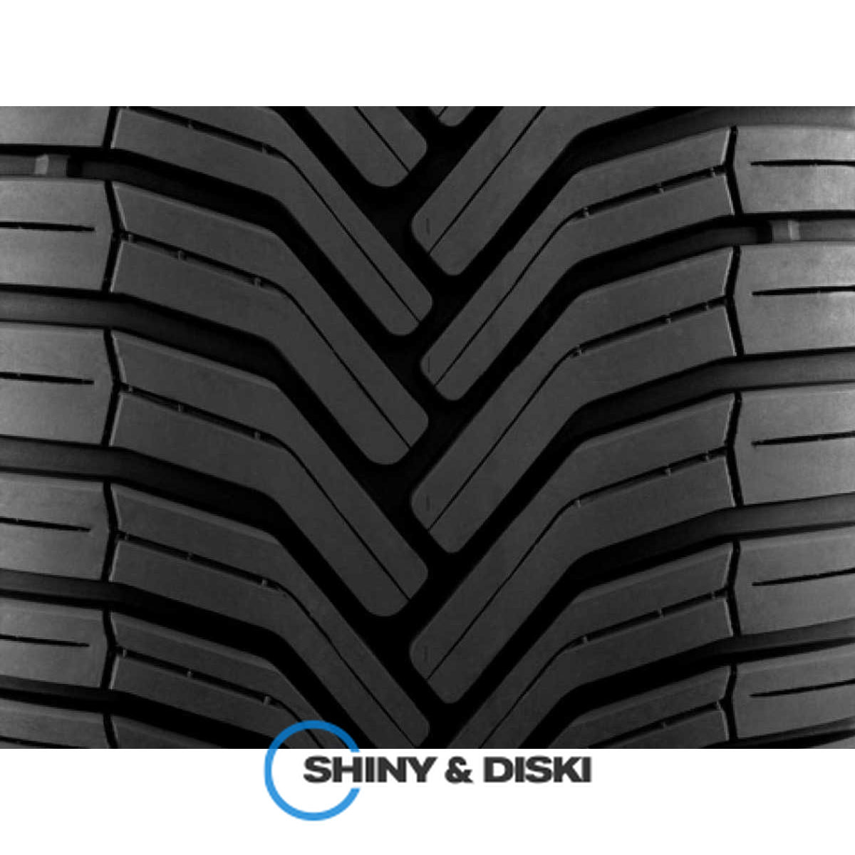 покрышки michelin cross climate suv 235/60 r17 106v xl