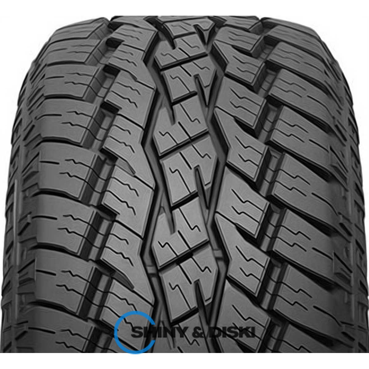 покрышки toyo open country a/t plus 275/60 r20 115t