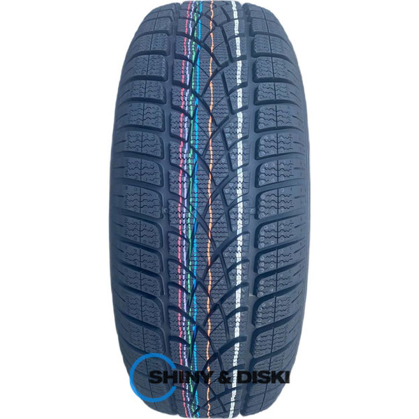 Купить шины Dunlop SP Winter Sport 3D 195/50 R16 88H Run Flat