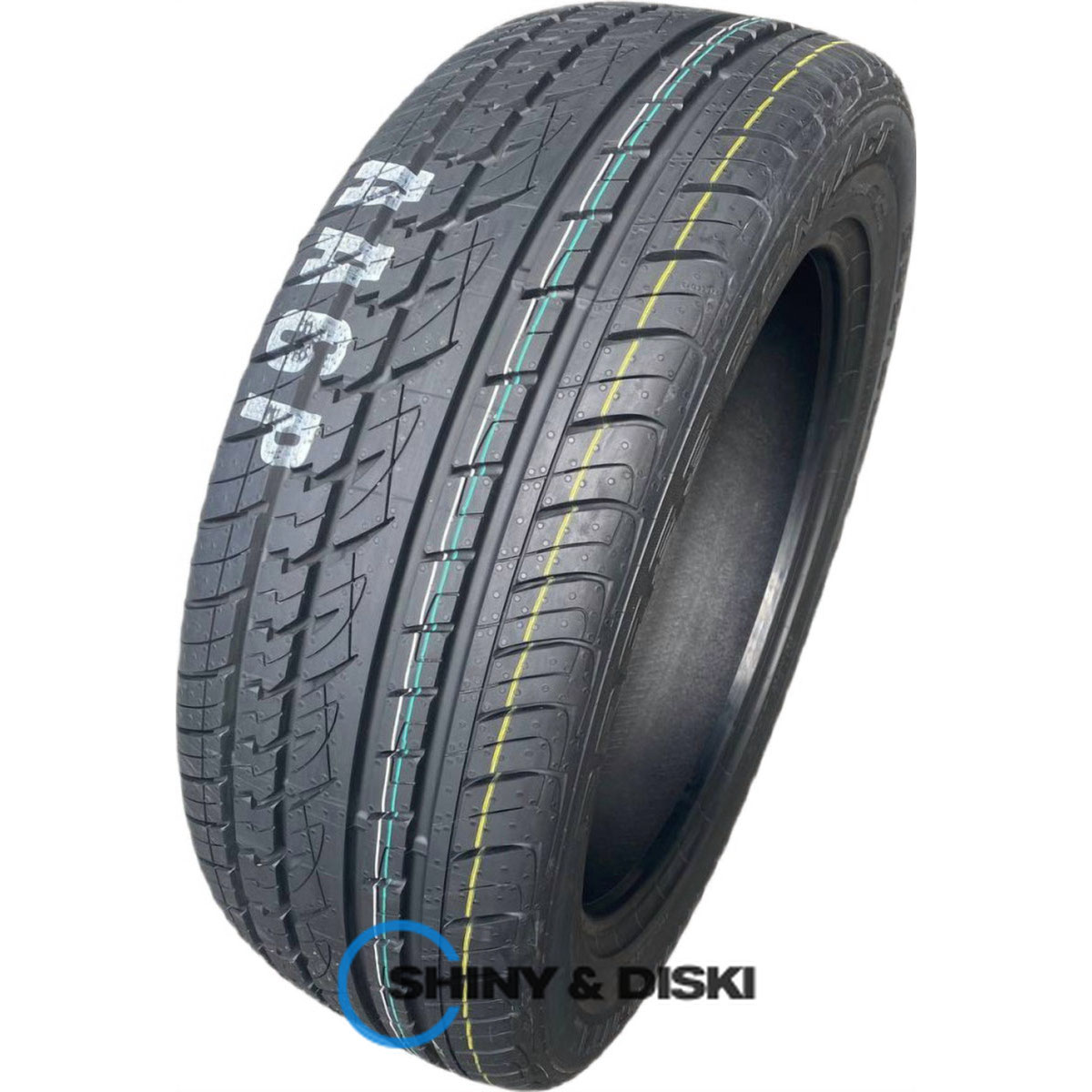 резина continental conticrosscontact uhp 235/60 r16 100h
