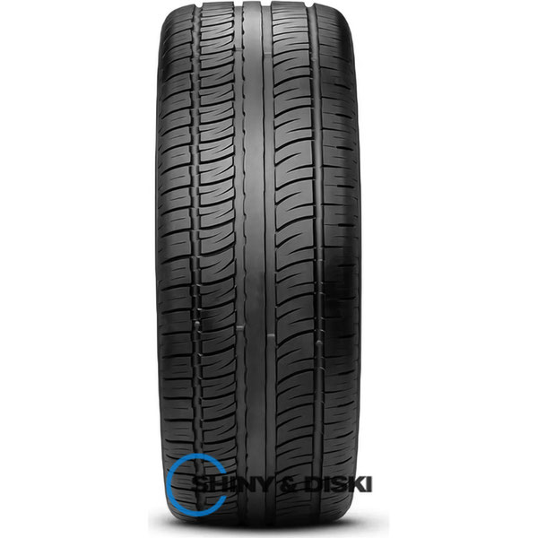 Купить шины Pirelli Scorpion Zero Asimmetrico 235/65 R17 104H