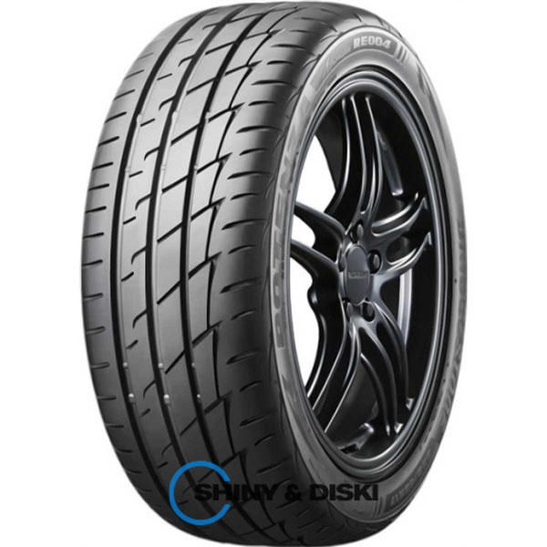 Купить шины Bridgestone Potenza Adrenalin RE004 235/40 R18 95W XL