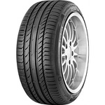 Continental SportContact 5 275/50 R20 113W XL MO