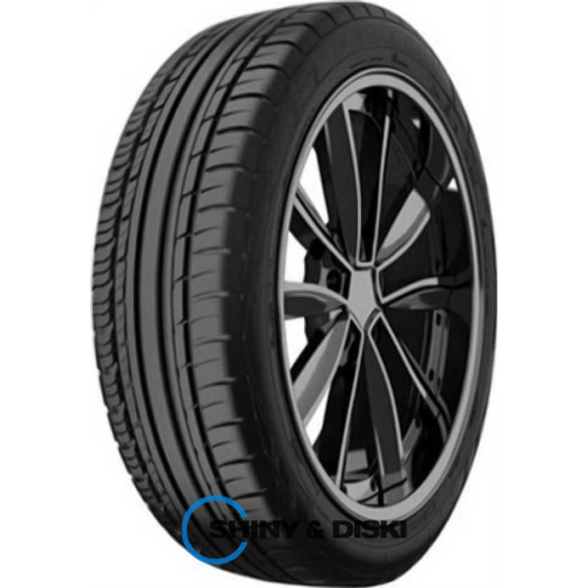 federal couragia f/x 225/65 r18 103h