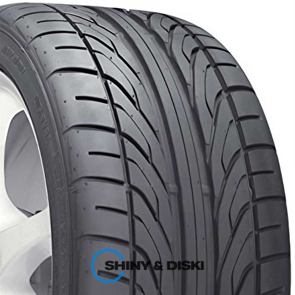 Купить шины Dunlop Direzza DZ101 215/45 R17 87W