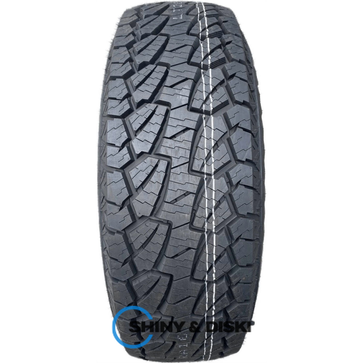 покрышки habilead rs23 245/70 r16 111t xl