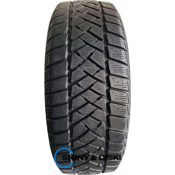 Купить шины Dunlop SP LT 60 195/65 R16C 107/105R (под шип)