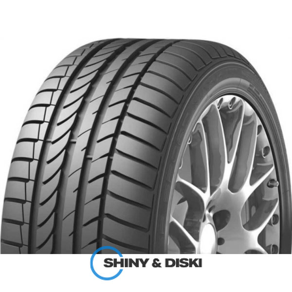Купить шины Dunlop SP Sport MAXX TT 245/45 R18 96V