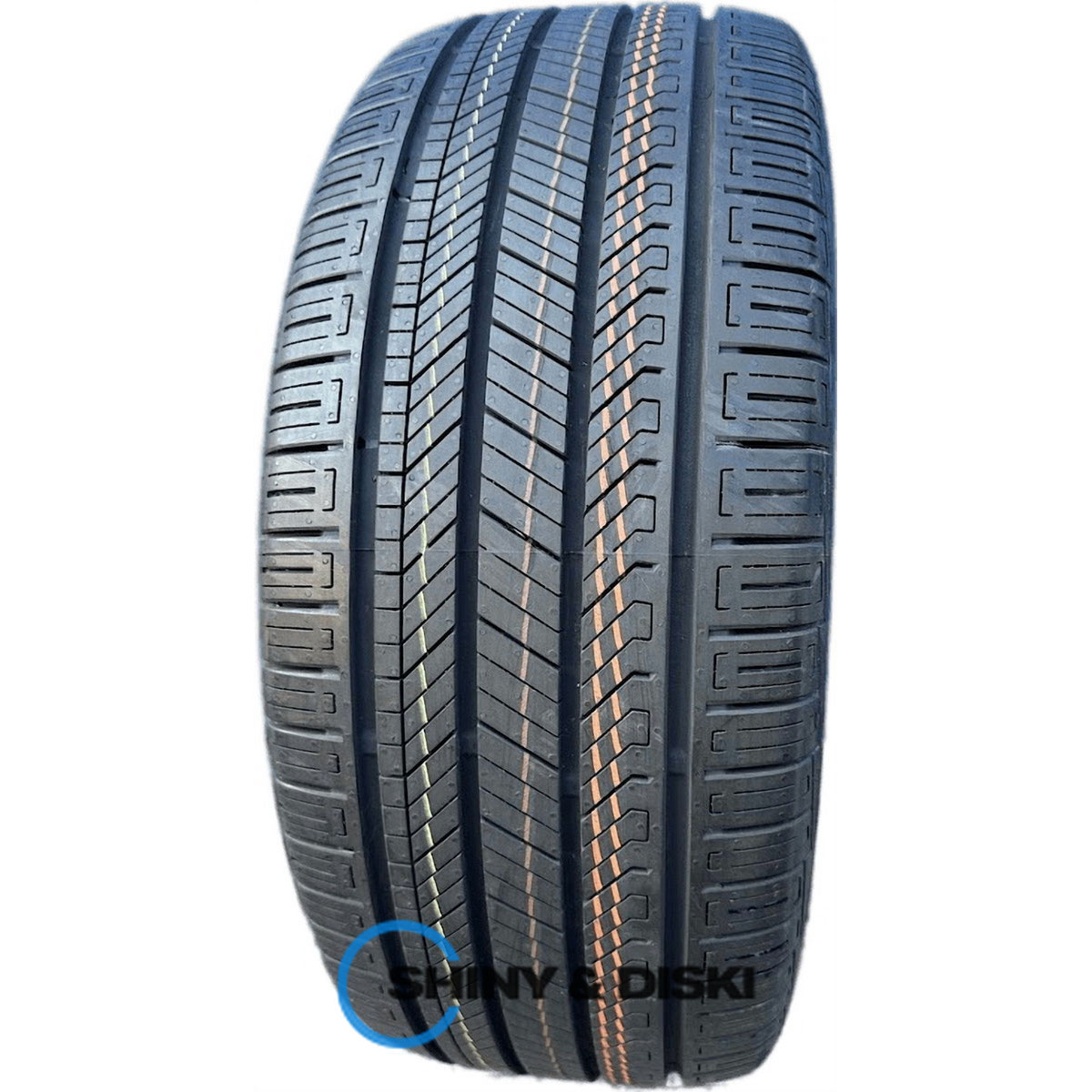 покрышки continental conticrosscontact rx 275/40 r21 107h xl fr