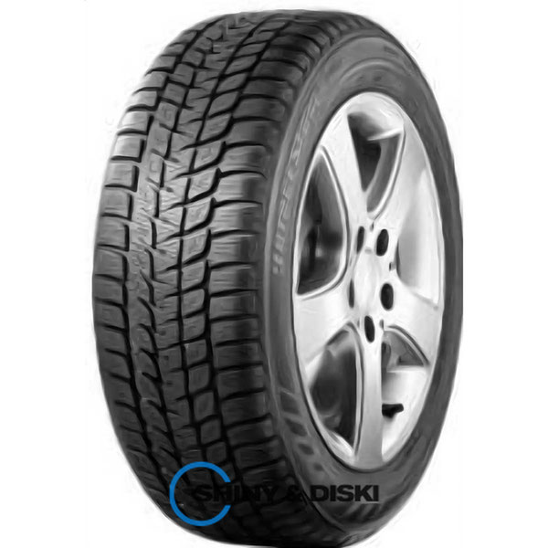 Купить шины Bridgestone A001 215/55 R16 93V
