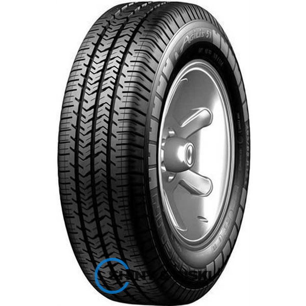 Купить шины Michelin Agilis 51 195/60 R16C 99/97H