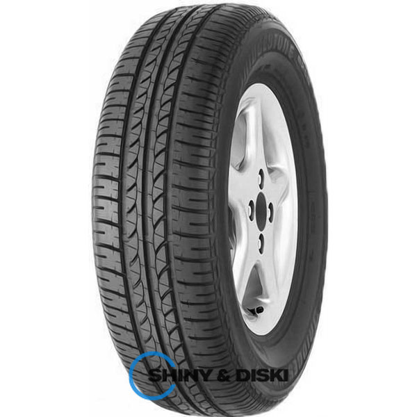 Купить шины Bridgestone B250 155/65 R14 75T