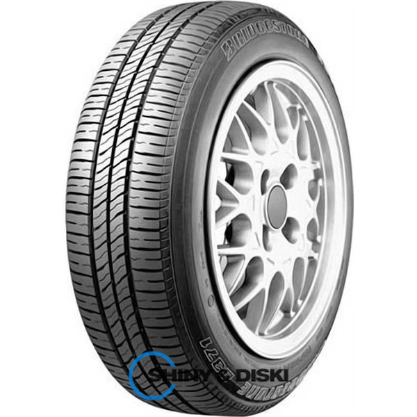 Купить шины Bridgestone B371 165/60 R14 75H