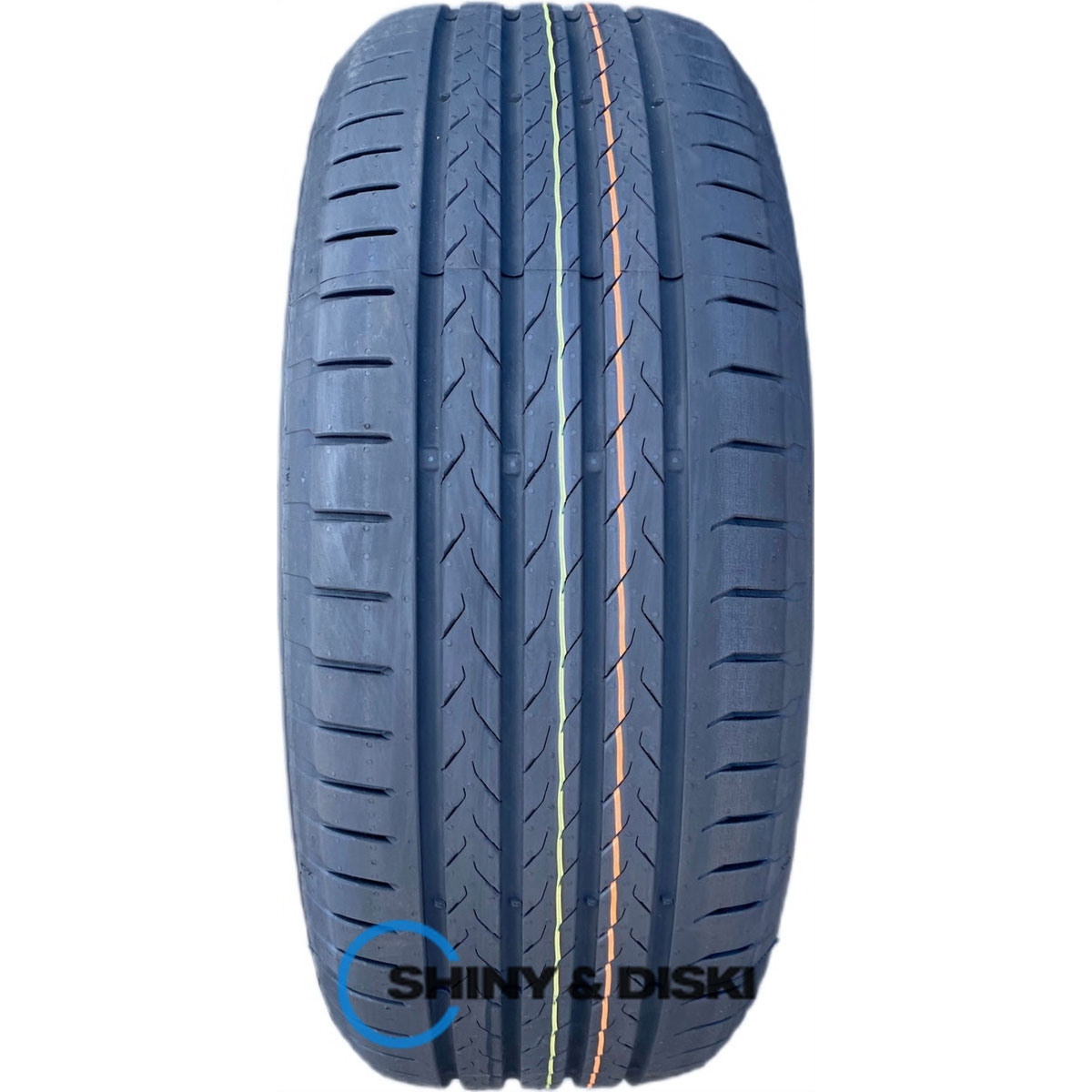 покрышки continental ecocontact 6q 255/45 r19 100t conti seal (+)