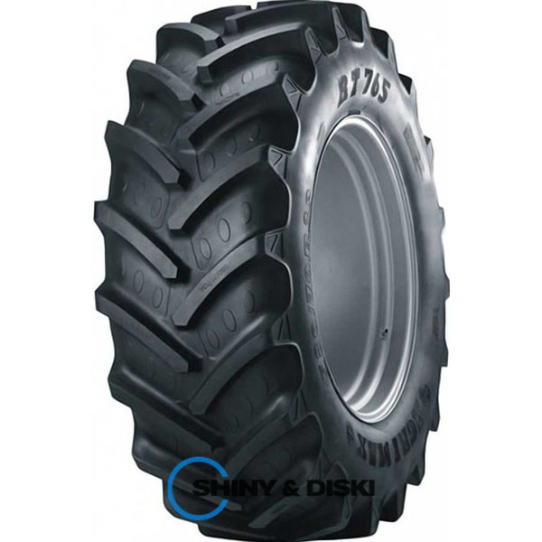 Купить шины BKT Agrimax RT-765 480/70 R30 141A8/B