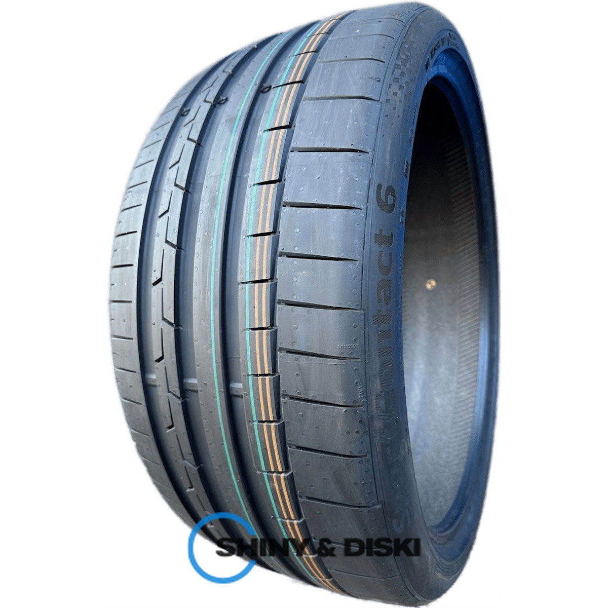 шины continental sportcontact 6 315/40 r21 111y mo-s sil fr