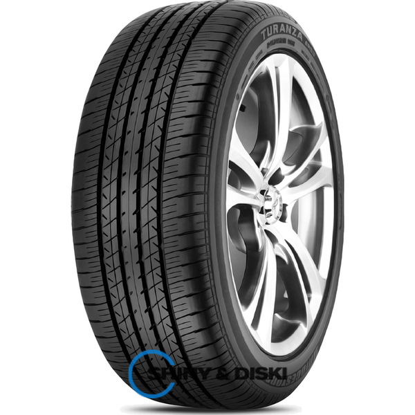 Купить шины Bridgestone Turanza ER33 225/55 R17 97W