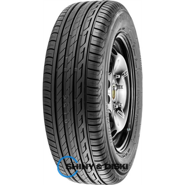 Купить шины Bridgestone Turanza T001 Evo 195/55 R15 85V