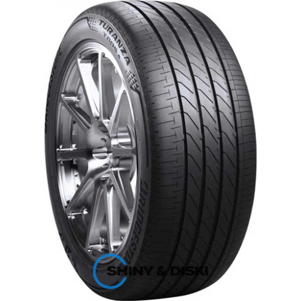 Купить шины Bridgestone Turanza T005A 225/55 R17 97V