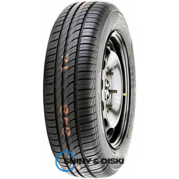 Купить шины Pirelli Cinturato P1 195/65 R15 91V