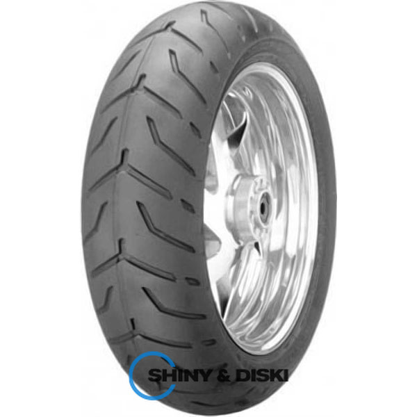 Купить шины Dunlop D407 200/55 R17 78V