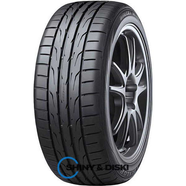 Купить шины Dunlop Direzza DZ102 245/45 R18 100W