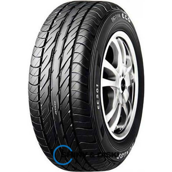 Купить шины Dunlop Digi-Tyre Eco EC 201 175/70 R14 84T