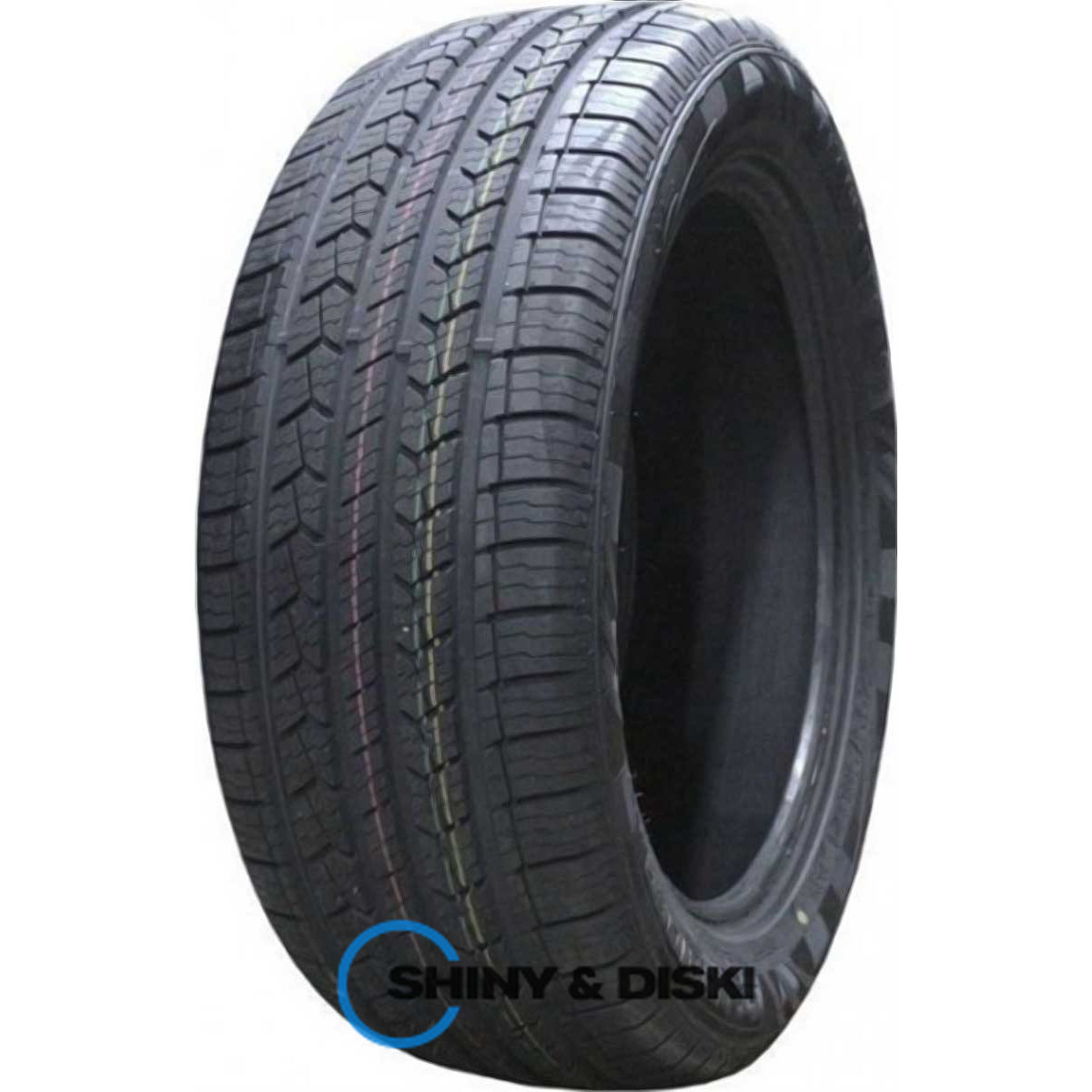 doublestar ds01 225/65 r17 102t