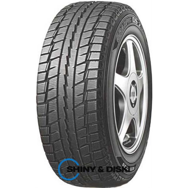 Купить шины Dunlop Graspic DS2 225/45 R17 90Q