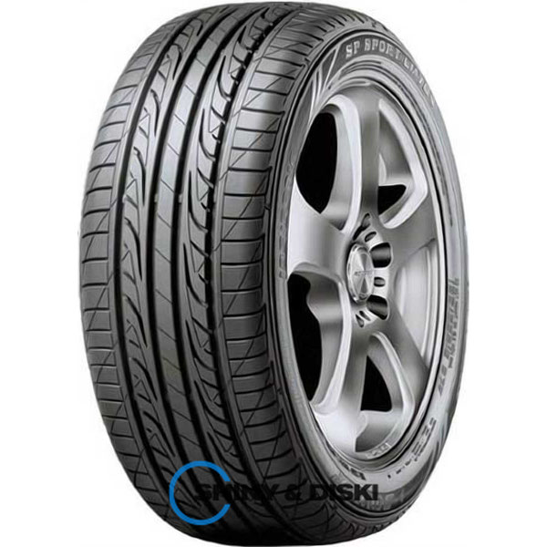 Купить шины Dunlop LM704 215/65 R16 98H