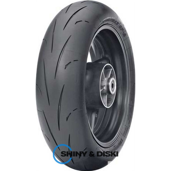 Купить шины Dunlop Sportmax GP Racer D211 E 180/55 R17 73W
