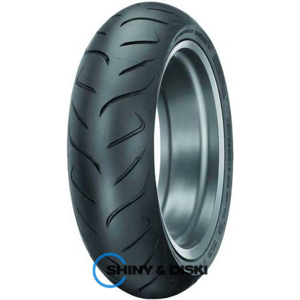 Купить шины Dunlop Sportmax Roadsmart 2 180/55 R17 73W