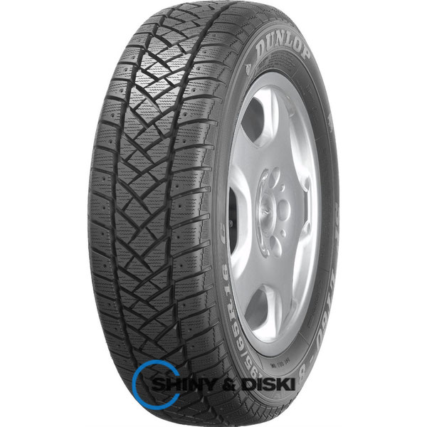 Купить шины Dunlop SP LT 60 215/65 R16C 113/111R (под шип)