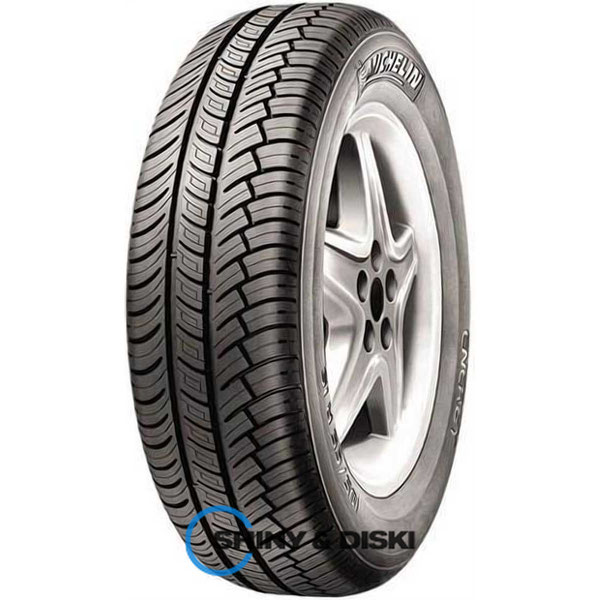 Купить шины Michelin Energy E3A 205/65 R15 94T
