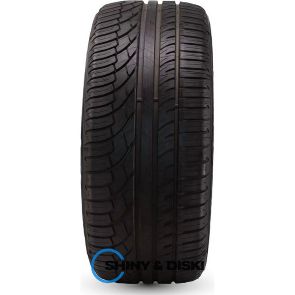 Купить шины Michelin Pilot Primacy 245/45 R18 96W Run Flat