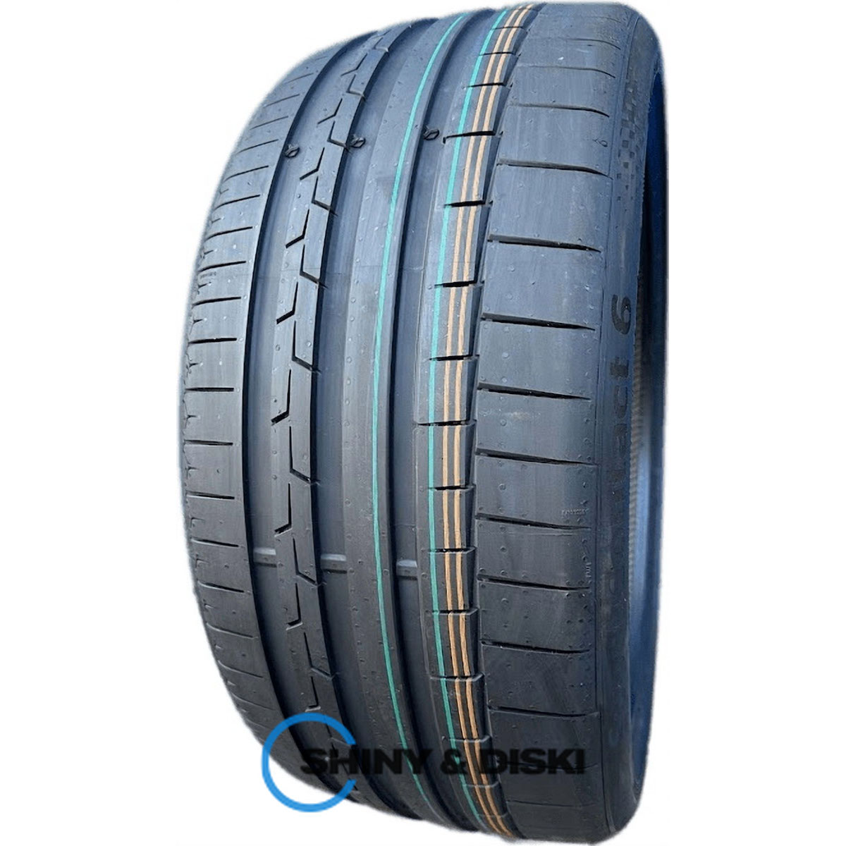 покрышки continental sportcontact 6 295/40 r20 110y xl fr mo1