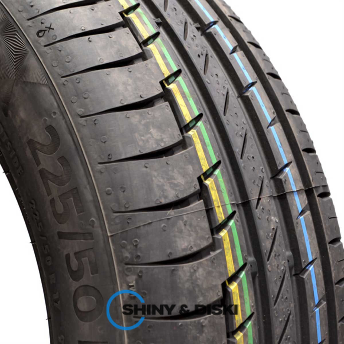 покрышки continental premiumcontact 6 205/50 r16 87w