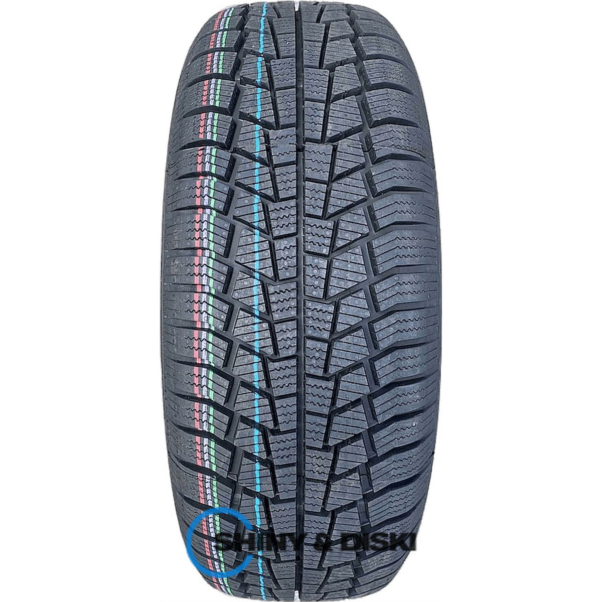 покрышки gislaved euro frost 6 165/60 r15 77t