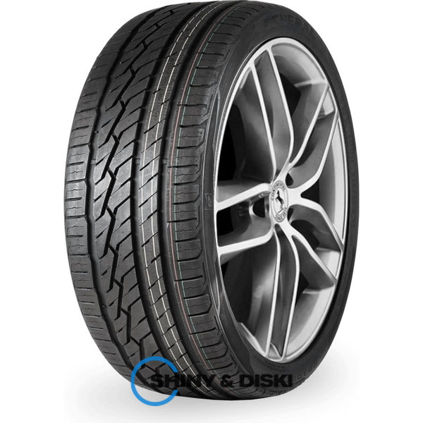 Купить шины General Tire Grabber GT 255/60 R18 112V