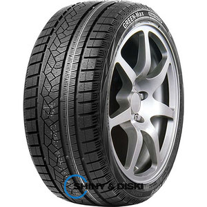 Ling Long Green-Max Winter Ice I-16 175/70 R14 84T