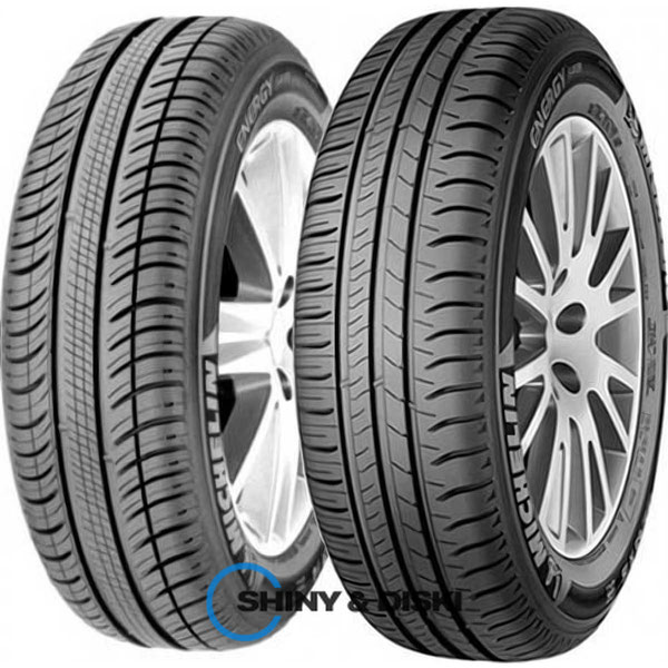 Купить шины Michelin Energy Saver 195/50 R16 88V