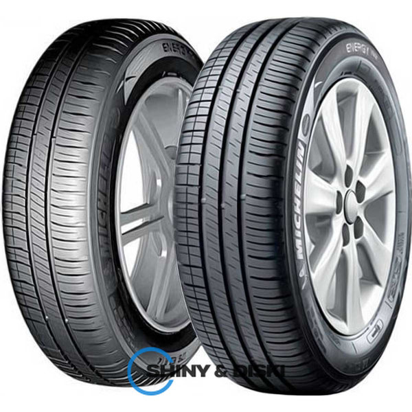 Купить шины Michelin Energy XM2 185/60 R15 84H