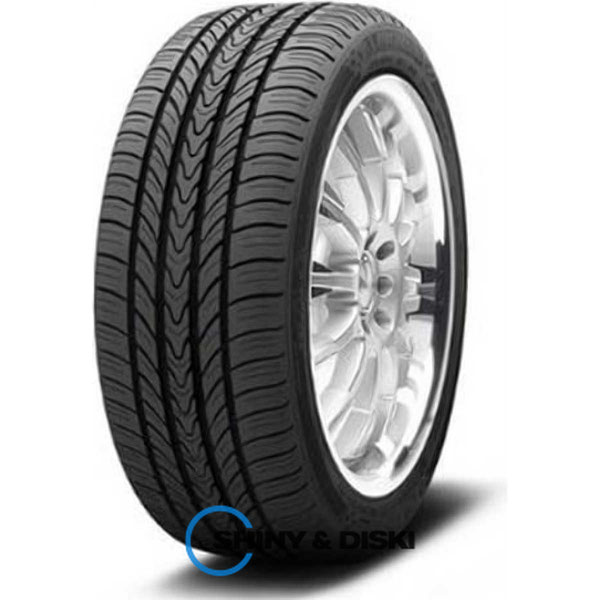 Купить шины Michelin Pilot Exalto A/S 205/60 R15 91H