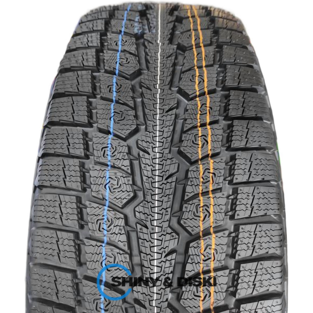 покрышки toyo observe gsi6 205/50 r17 93h