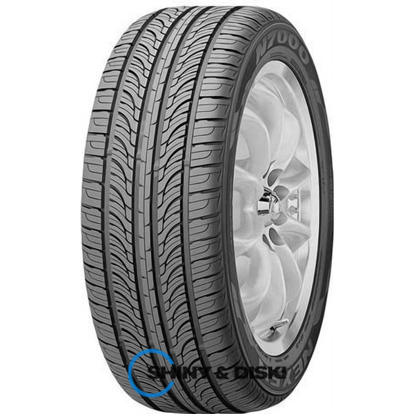 Купить шины Roadstone N7000 205/45 R17 88W